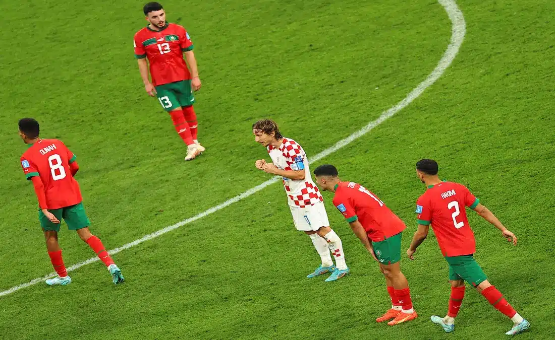 الهلال السعودي يسعى لضم عبد الصمد الزلزولي لتعزيز خط الهجوم