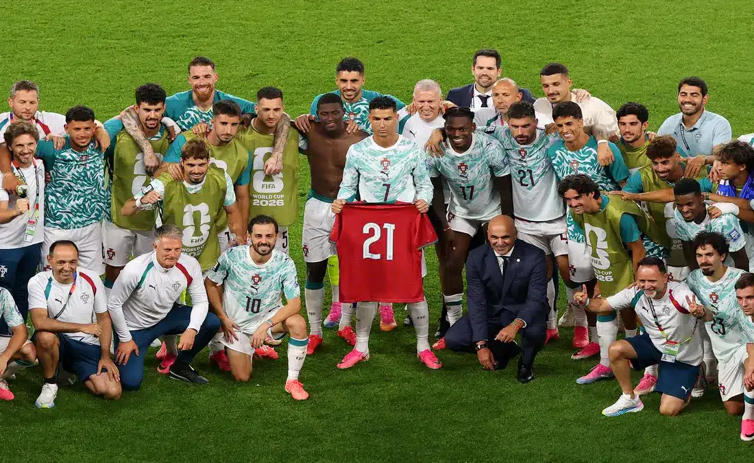 خورخي جيسوس مدربًا جديدًا لمنتخب البرتغال: ما الذي ينتظر الفريق؟