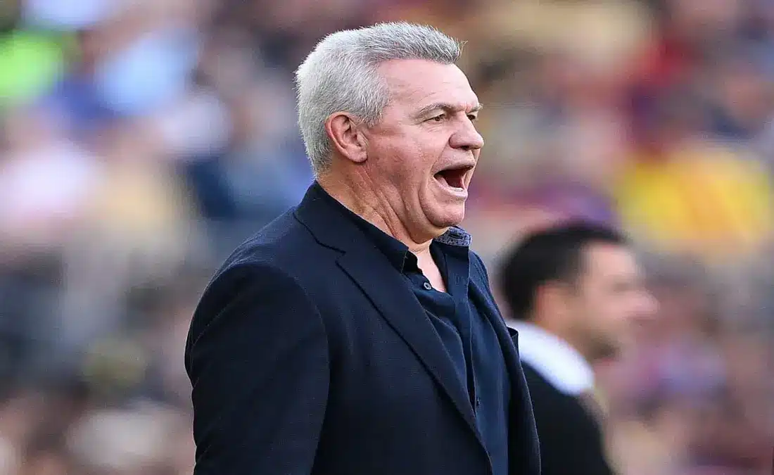 تعيين رافائيل ماركيز مدربًا لمنتخب المكسيك: ما الذي ينتظر الفريق؟