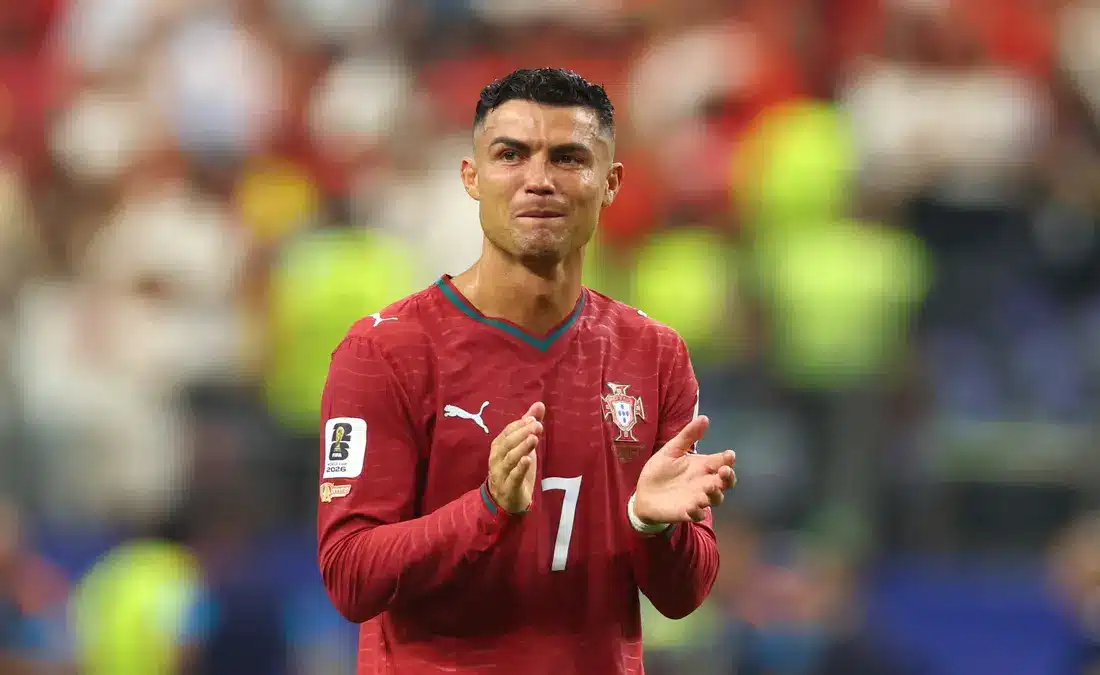 رسالة روماريو إلى رونالدو بعد خروج البرتغال من كأس العالم 2026