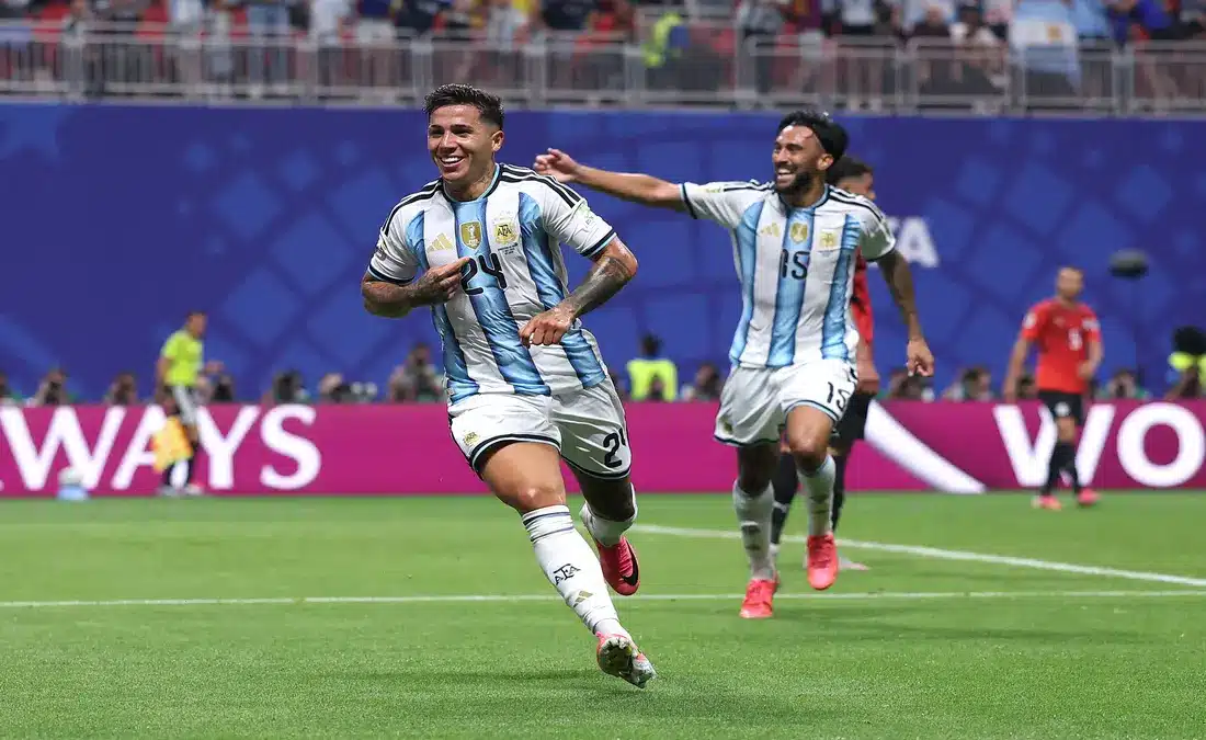تكتيك الأرجنتين السري في كأس العالم 2026