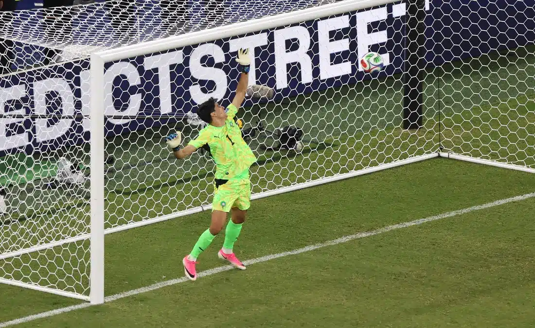 أربعة محترفين من الدوري السعودي يتأهلون لربع نهائي كأس العالم 2026