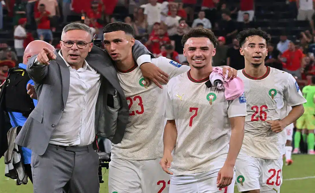 مواجهة فرنسا والمغرب: استعدادات أمنية قبيل ربع نهائي كأس العالم 2026