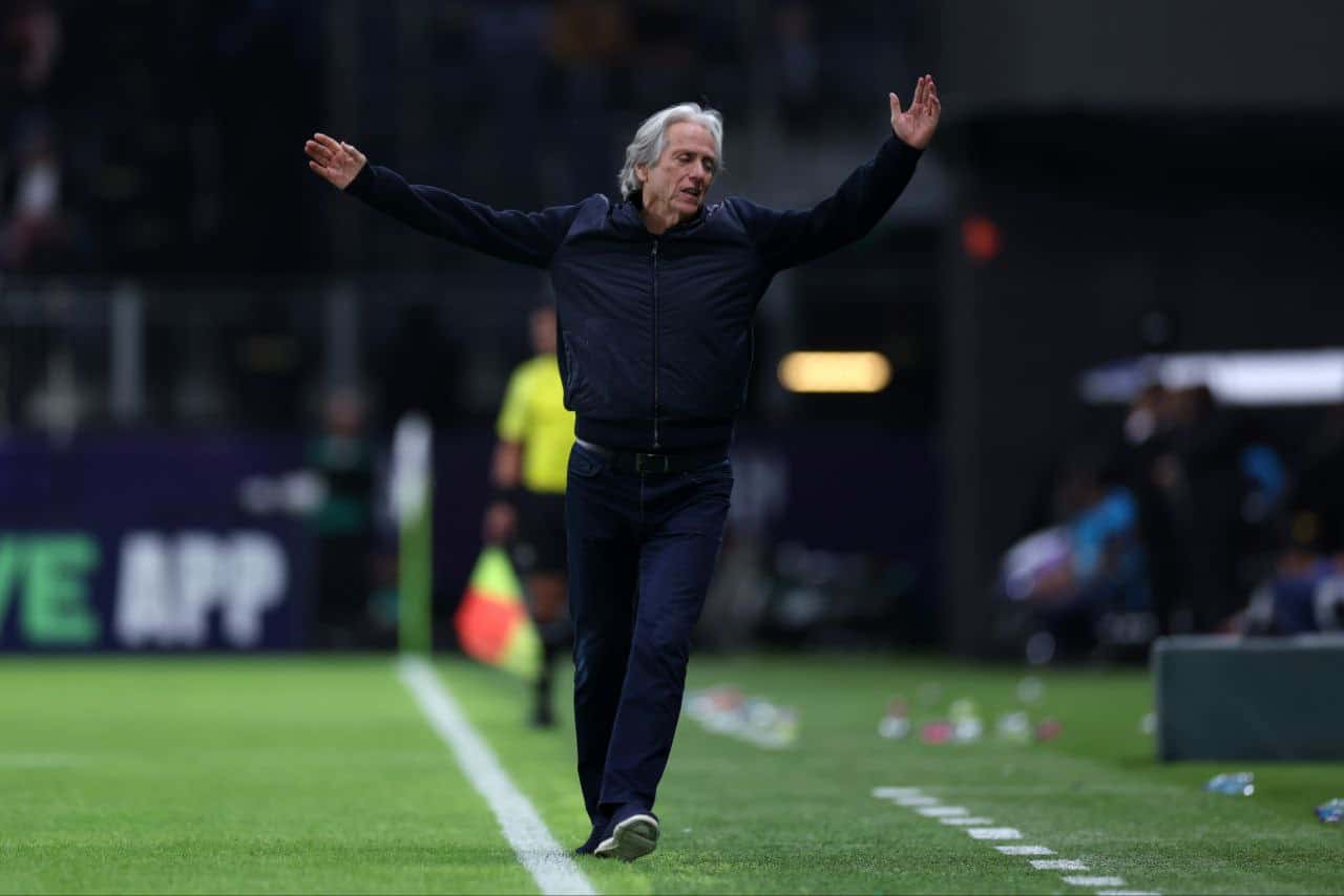 جورجي جيسوس يقترب من قيادة منتخب البرتغال مع أسطورة ريال مدريد