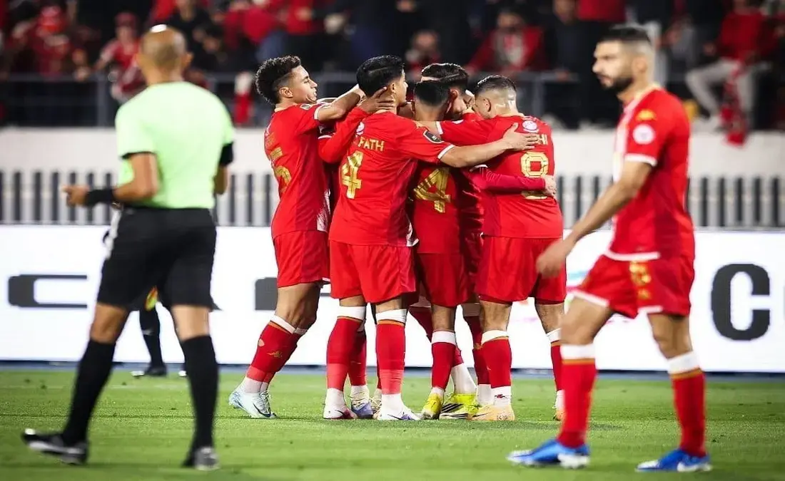 مدرب الوداد يوضح أسباب الخسارة أمام اتحاد تواركة